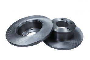 Maxgear 19-1212 - Brzdový kotúč -