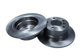 Maxgear 19-1214 - Brzdový kotúč -