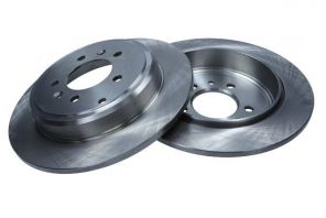 Maxgear 19-1215 - Brzdový kotúč -