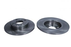 Maxgear 19-1216 - Brzdový kotúč -