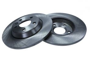 Maxgear 19-1218 - Brzdový kotúč -