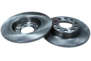 Maxgear 19-1219 - Brzdový kotúč -