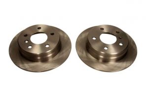 Maxgear 19-1221 - Brzdový kotúč -