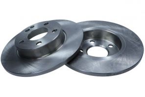 Maxgear 19-1224 - Brzdový kotúč -
