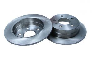 Maxgear 19-1225 - Brzdový kotúč -