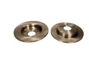 Maxgear 19-1226 - Brzdový kotúč -
