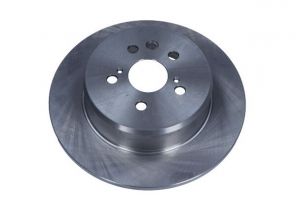 Maxgear 19-1227 - Brzdový kotúč -