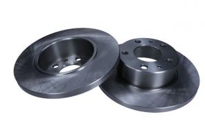 Maxgear 19-1230 - Brzdový kotúč -