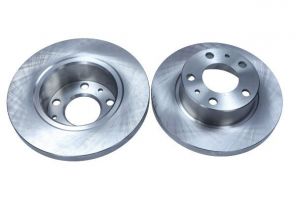 Maxgear 19-1231 - Brzdový kotúč -