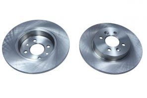 Maxgear 19-1233 - Brzdový kotúč -