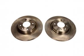 Maxgear 19-1234 - Brzdový kotúč -