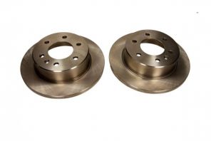 Maxgear 19-1235 - Brzdový kotúč -