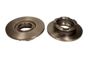 Maxgear 19-1237 - Brzdový kotúč -