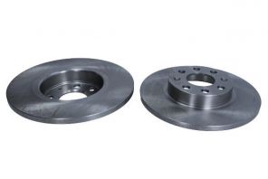 Maxgear 19-1238 - Brzdový kotúč -