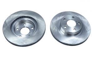 Maxgear 19-1240 - Brzdový kotúč -