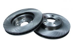 Maxgear 19-1243 - Brzdový kotúč -