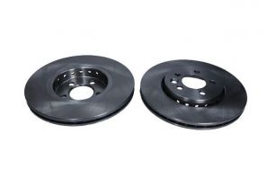 Maxgear 19-1252 - Brzdový kotúč -