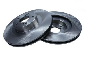 Maxgear 19-1255 - Brzdový kotúč -