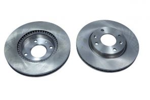 Maxgear 19-1256 - Brzdový kotúč -
