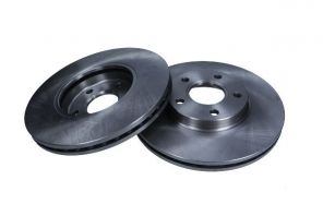 Maxgear 19-1257 - Brzdový kotúč -