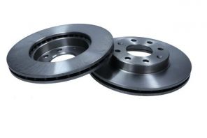 Maxgear 19-1258 - Brzdový kotúč -