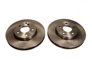 Maxgear 19-1260 - Brzdový kotúč -