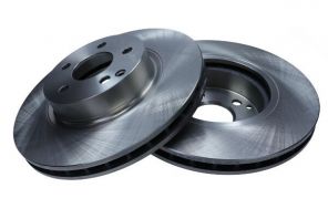 Maxgear 19-1261 - Brzdový kotúč -