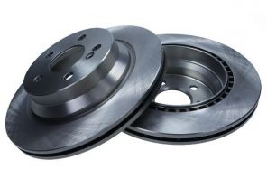 Maxgear 19-1262 - Brzdový kotúč -