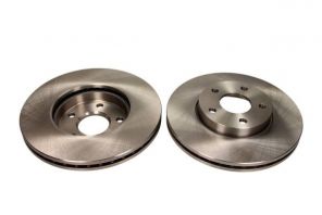 Maxgear 19-1266 - Brzdový kotúč -