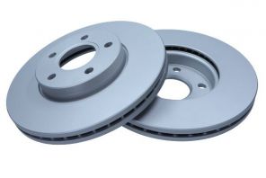 Maxgear 19-1266MAX - Brzdový kotúč -