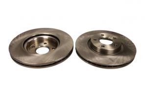 Maxgear 19-1267 - Brzdový kotúč -