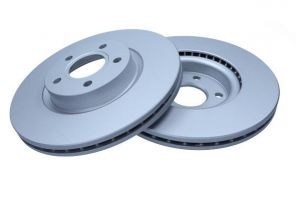 Maxgear 19-1267MAX - Brzdový kotúč -