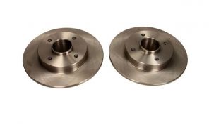 Maxgear 19-1277 - Brzdový kotúč -