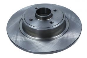 Maxgear 19-1278 - Brzdový kotúč -
