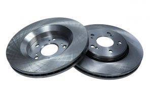Maxgear 19-1284 - Brzdový kotúč -