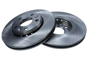 Maxgear 19-1285 - Brzdový kotúč -