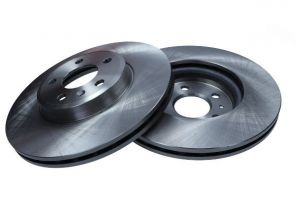 Maxgear 19-1287 - Brzdový kotúč -
