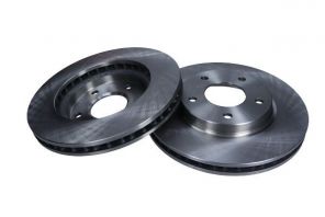 Maxgear 19-1289 - Brzdový kotúč -