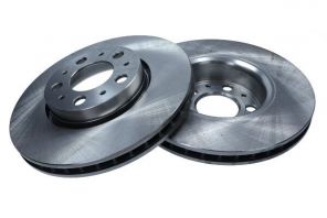Maxgear 19-1296 - Brzdový kotúč -