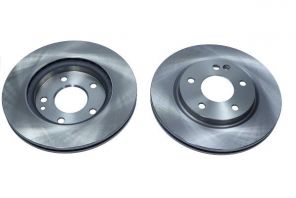 Maxgear 19-1297 - Brzdový kotúč -