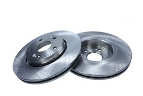 Maxgear 19-1299 - Brzdový kotúč -