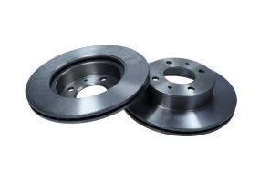 Maxgear 19-1302 - Brzdový kotúč -