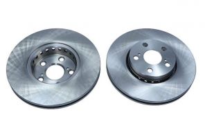 Maxgear 19-1303 - Brzdový kotúč -
