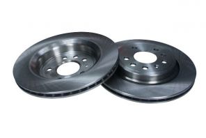 Maxgear 19-1304 - Brzdový kotúč -