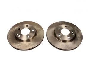 Maxgear 19-1312 - Brzdový kotúč -