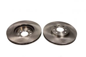 Maxgear 19-1314 - Brzdový kotúč -