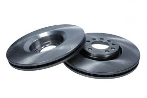 Maxgear 19-1318 - Brzdový kotúč -