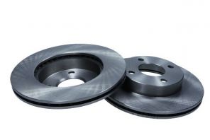 Maxgear 19-1323 - Brzdový kotúč -