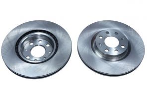 Maxgear 19-1329 - Brzdový kotúč -