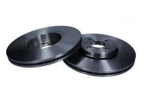 Maxgear 19-1331 - Brzdový kotúč -